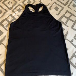 Lululemon workout tank